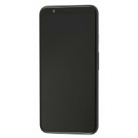 lcd digitizer with frame for Google Pixel 4 (used, good condition)